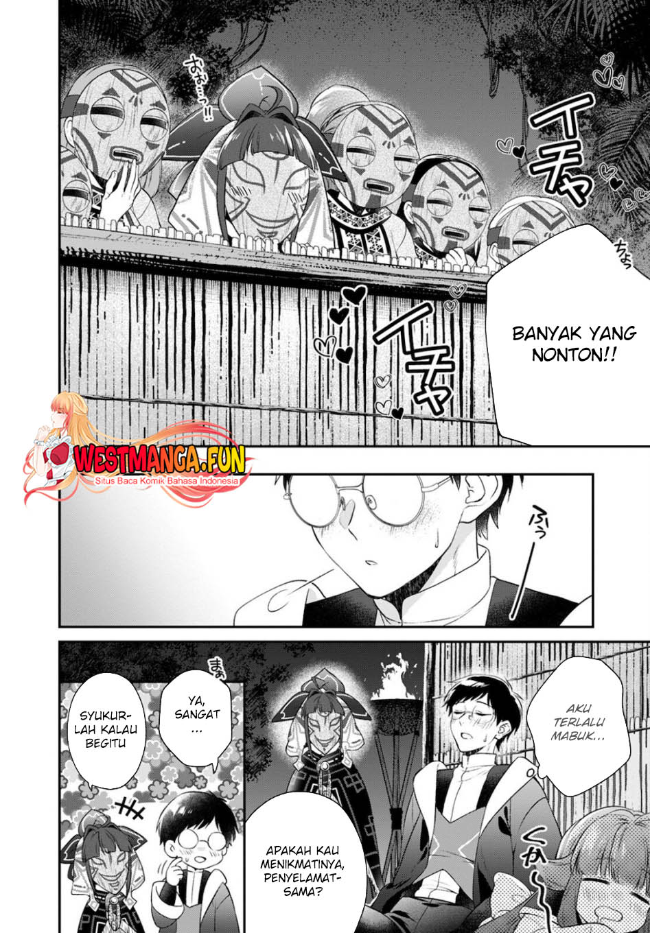 Isekai Cheat Kaitakuki Chapter 18 Gambar 11